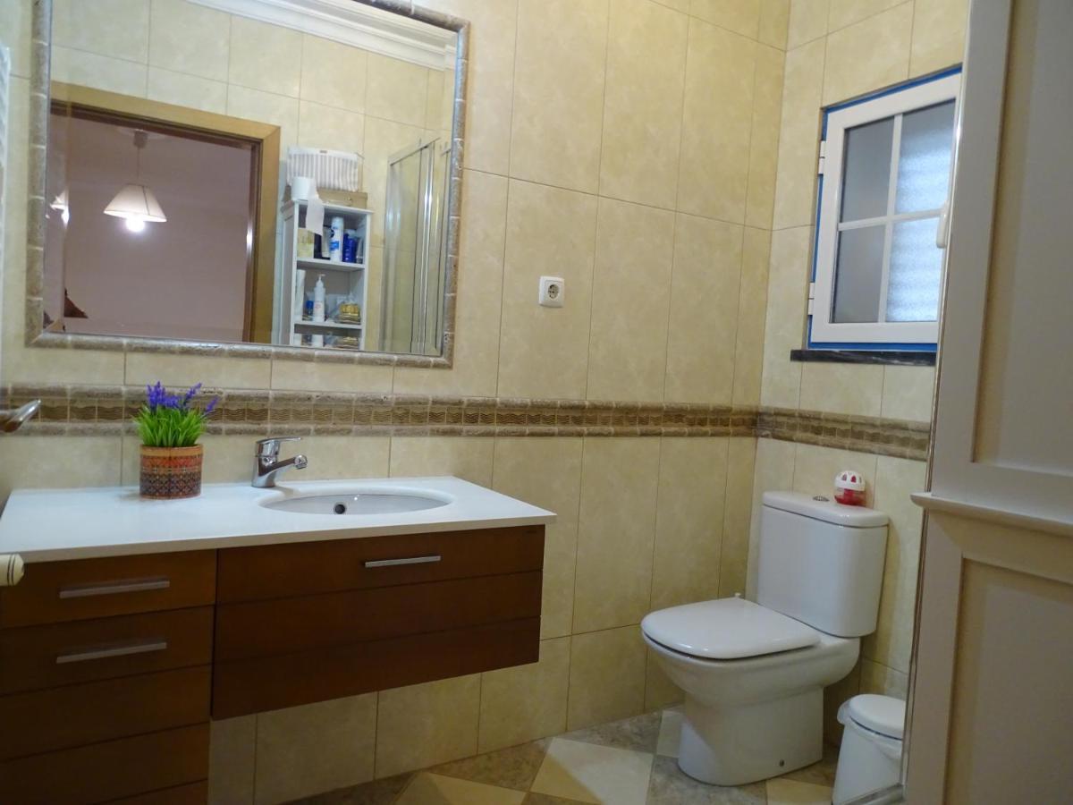 Sudwest Rooms By Stay In Alentejo For Hikers Vila Nova de Milfontes Exteriör bild