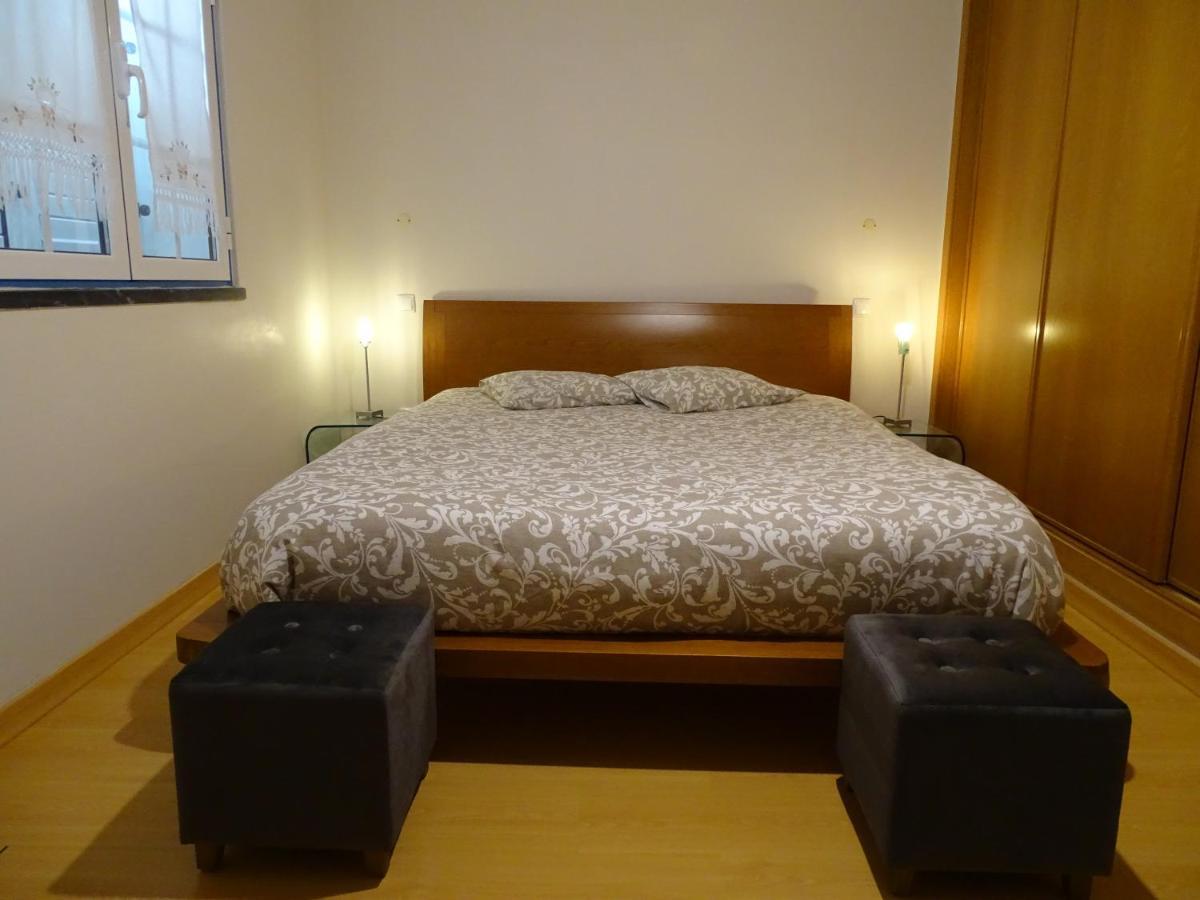 Sudwest Rooms By Stay In Alentejo For Hikers Vila Nova de Milfontes Exteriör bild