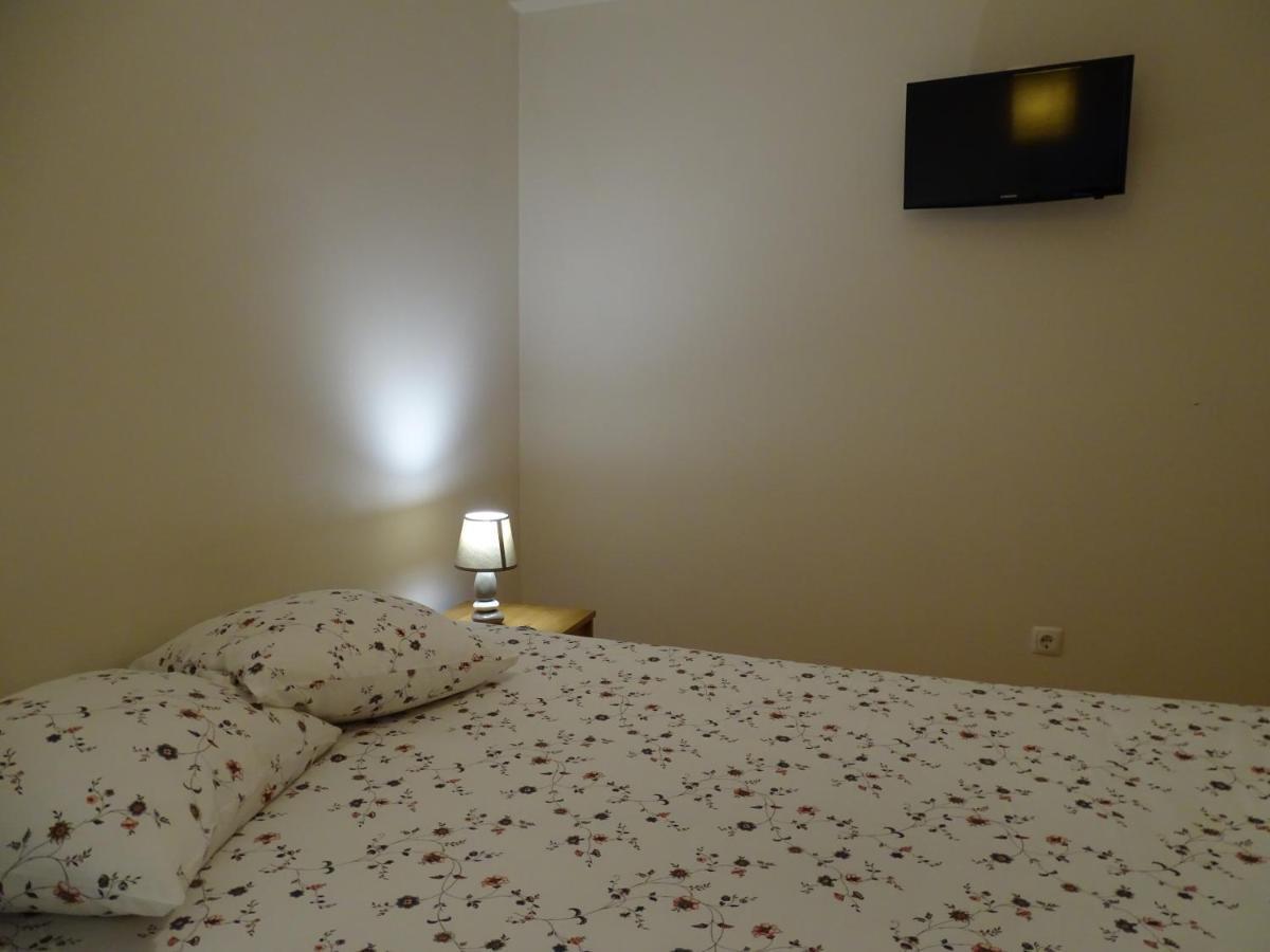 Sudwest Rooms By Stay In Alentejo For Hikers Vila Nova de Milfontes Exteriör bild