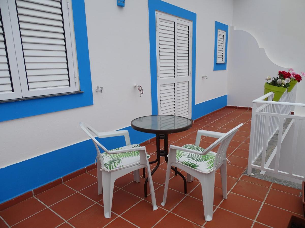 Sudwest Rooms By Stay In Alentejo For Hikers Vila Nova de Milfontes Exteriör bild