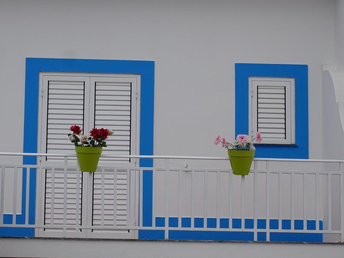 Sudwest Rooms By Stay In Alentejo For Hikers Vila Nova de Milfontes Exteriör bild
