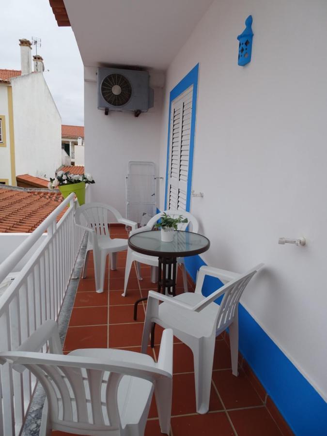 Sudwest Rooms By Stay In Alentejo For Hikers Vila Nova de Milfontes Exteriör bild