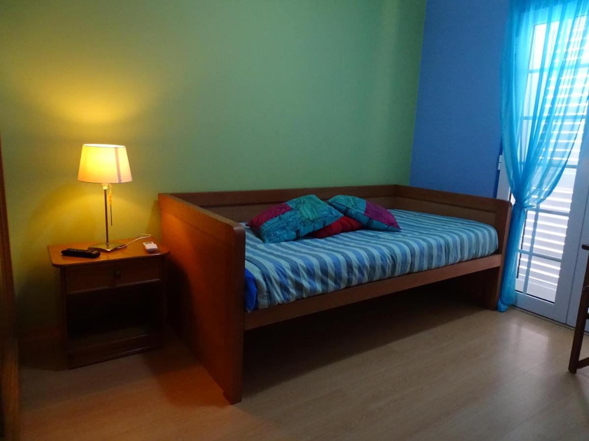 Sudwest Rooms By Stay In Alentejo For Hikers Vila Nova de Milfontes Exteriör bild